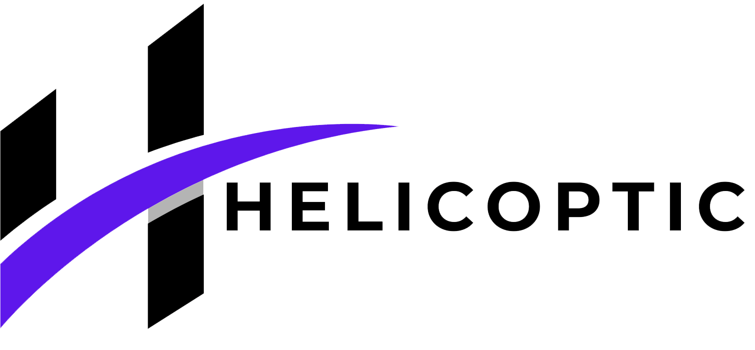 Helicoptic Solutions